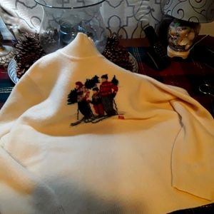 Ralph Lauren sweater vintage